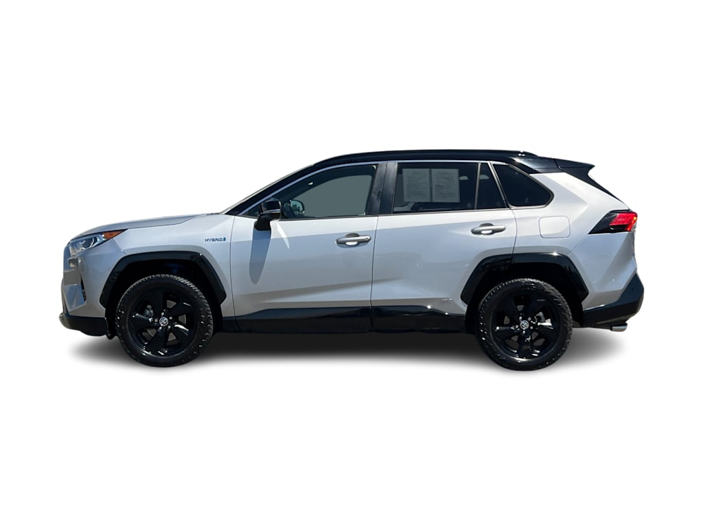 Thumbnail: 2020 Toyota RAV4 - 3