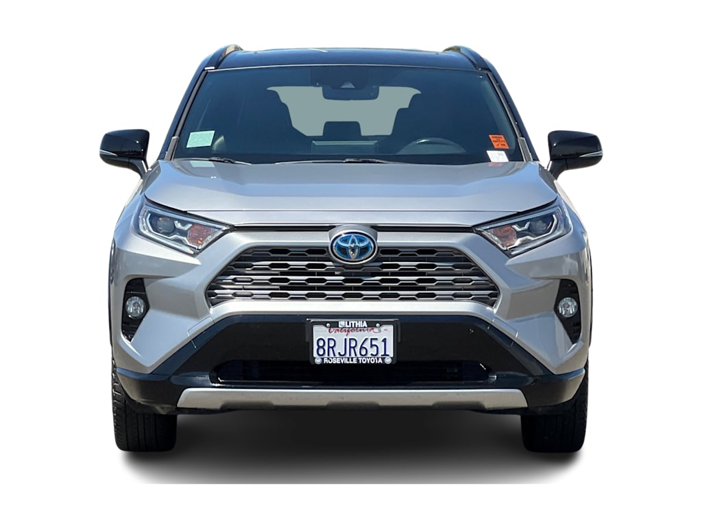 Thumbnail: 2020 Toyota RAV4 - 6