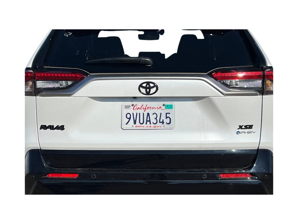 Thumbnail: 2025 Toyota RAV4 - 23