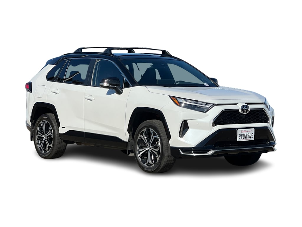 Thumbnail: 2025 Toyota RAV4 - 12