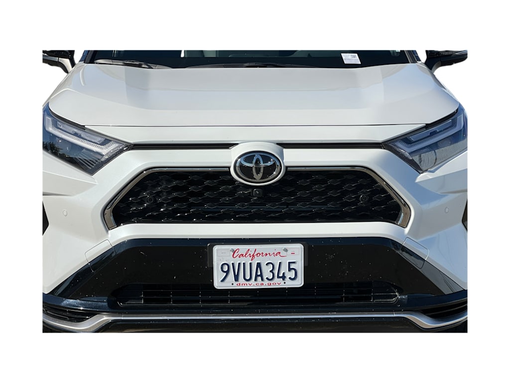 Thumbnail: 2025 Toyota RAV4 - 17