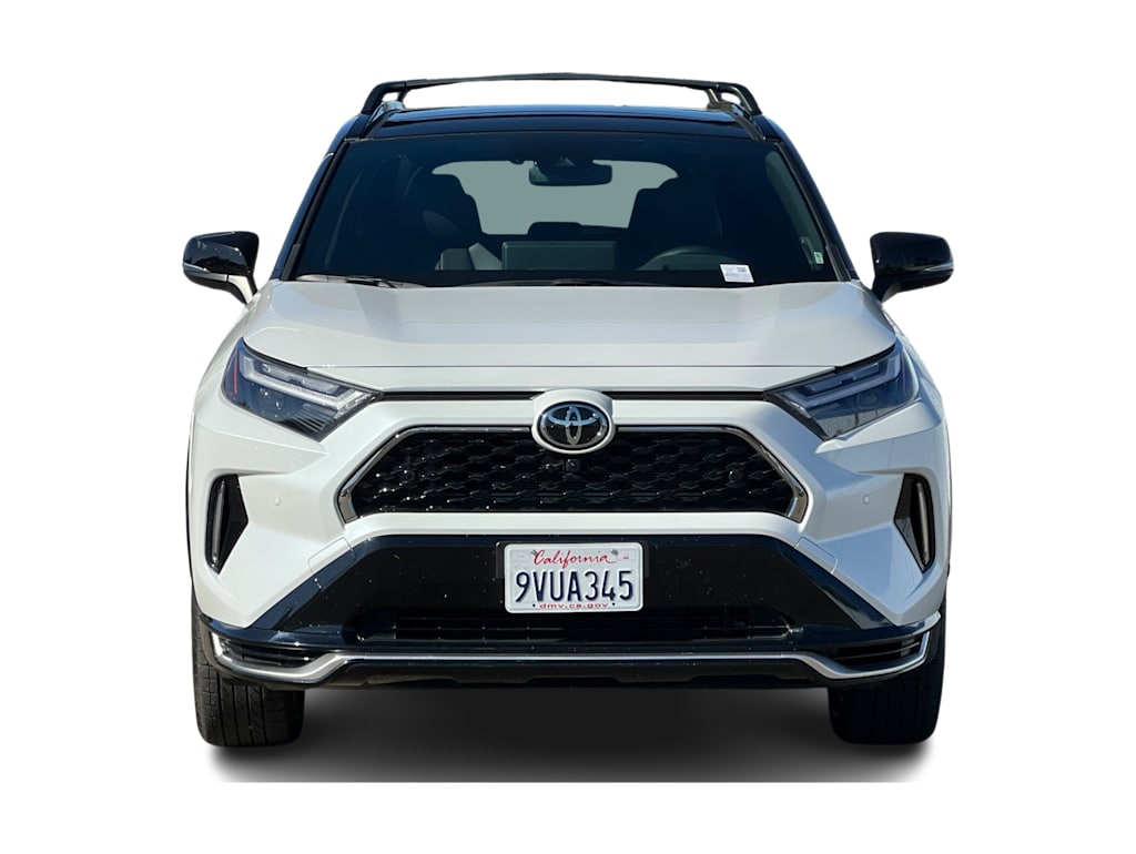 Thumbnail: 2025 Toyota RAV4 - 6