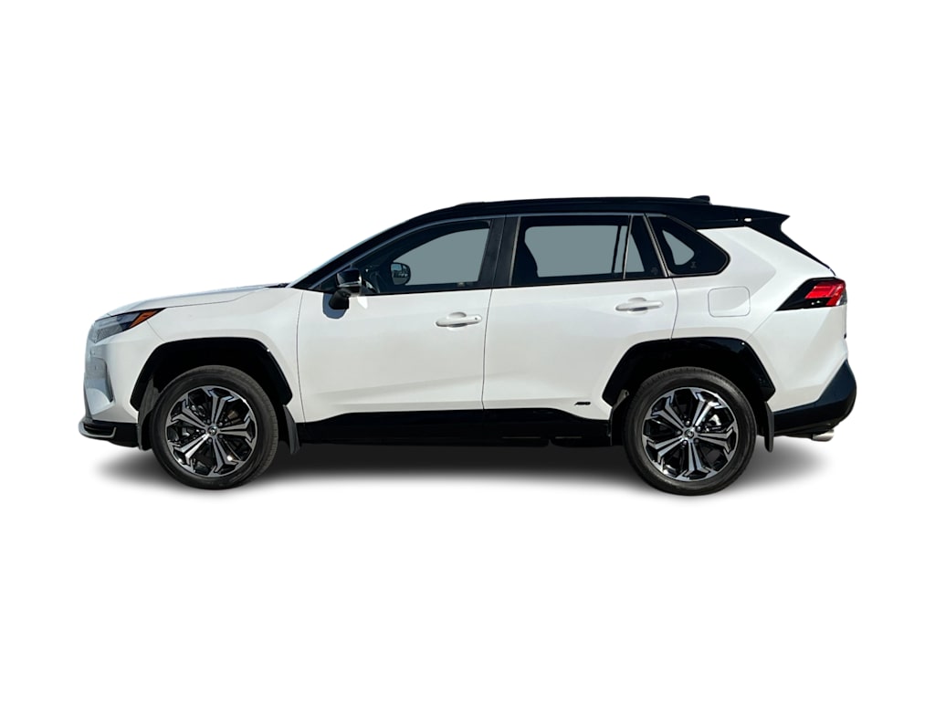 Thumbnail: 2025 Toyota RAV4 - 3