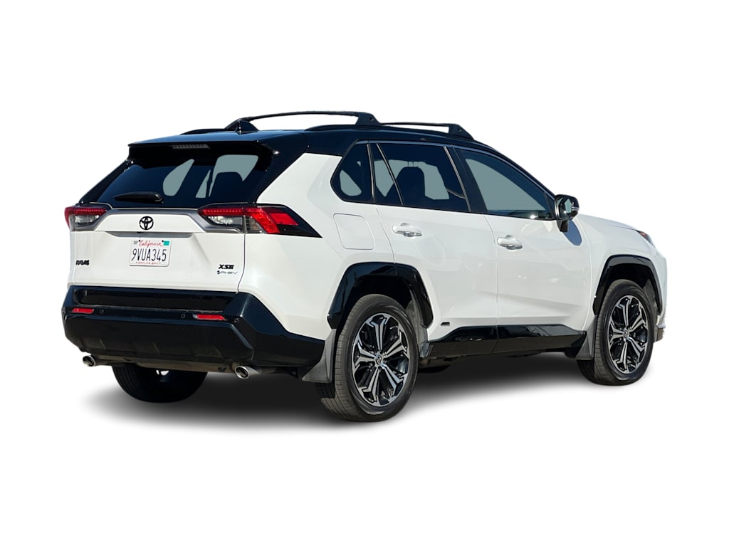 Thumbnail: 2025 Toyota RAV4 - 10