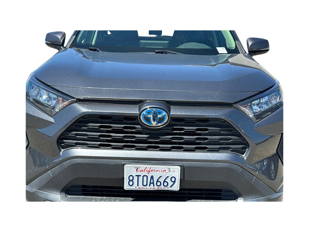 Thumbnail: 2020 Toyota RAV4 - 16