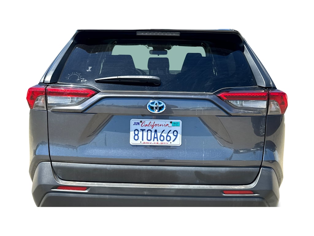 Thumbnail: 2020 Toyota RAV4 - 22