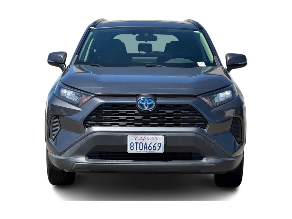 Thumbnail: 2020 Toyota RAV4 - 5