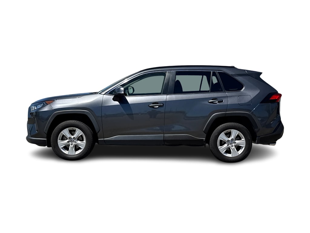 Thumbnail: 2020 Toyota RAV4 - 2