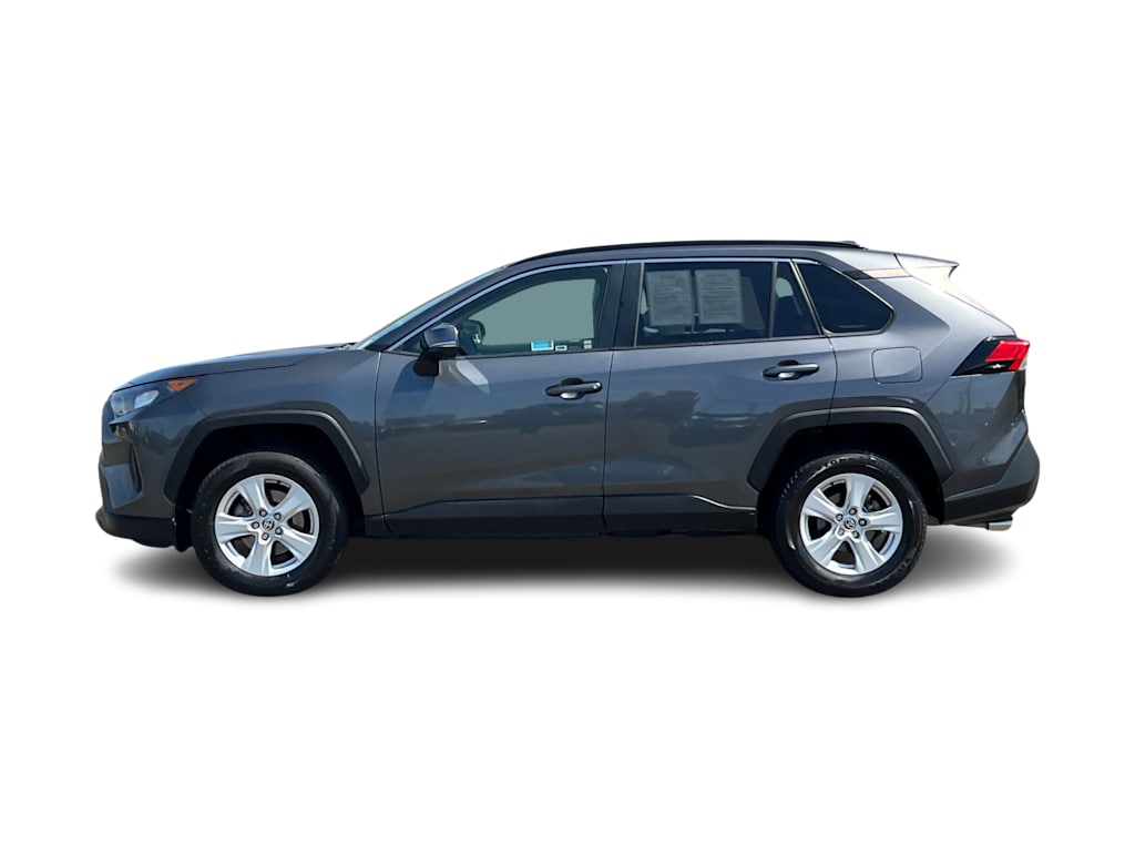 Thumbnail: 2020 Toyota RAV4 - 3