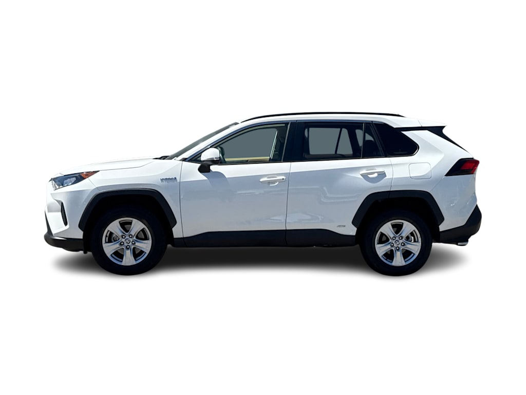Thumbnail: 2020 Toyota RAV4 - 3