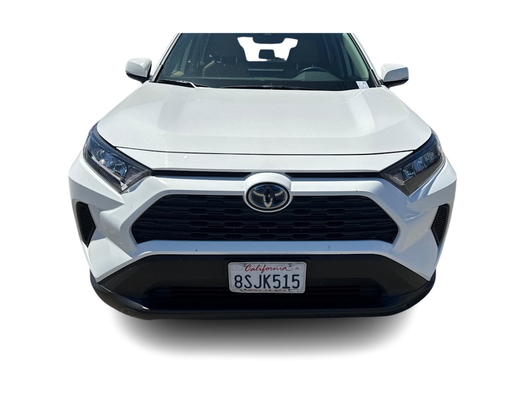 Thumbnail: 2020 Toyota RAV4 - 19