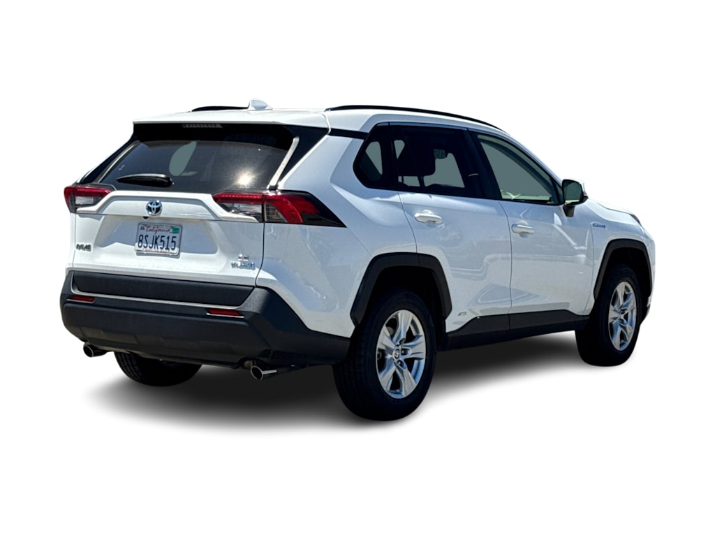 Thumbnail: 2020 Toyota RAV4 - 13