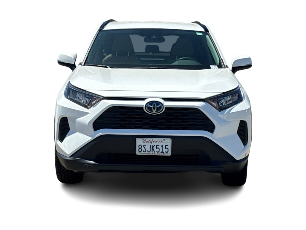 Thumbnail: 2020 Toyota RAV4 - 6
