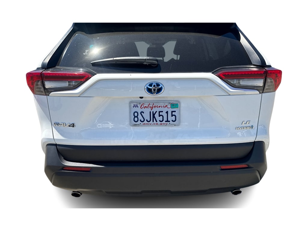 Thumbnail: 2020 Toyota RAV4 - 24