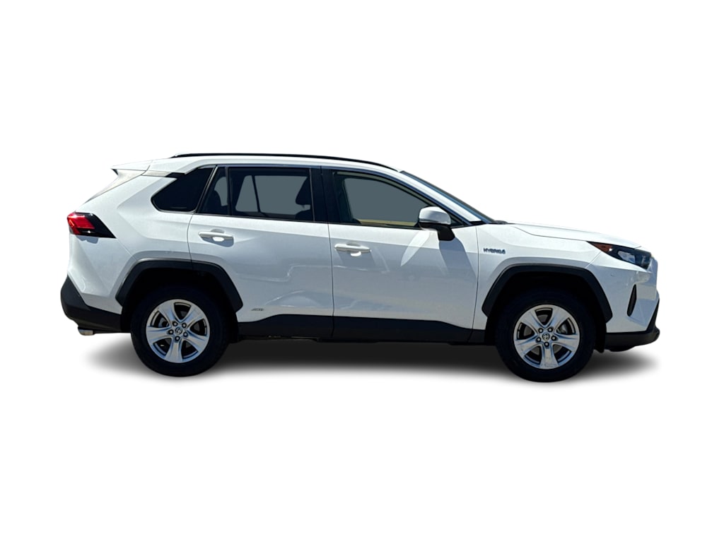Thumbnail: 2020 Toyota RAV4 - 14