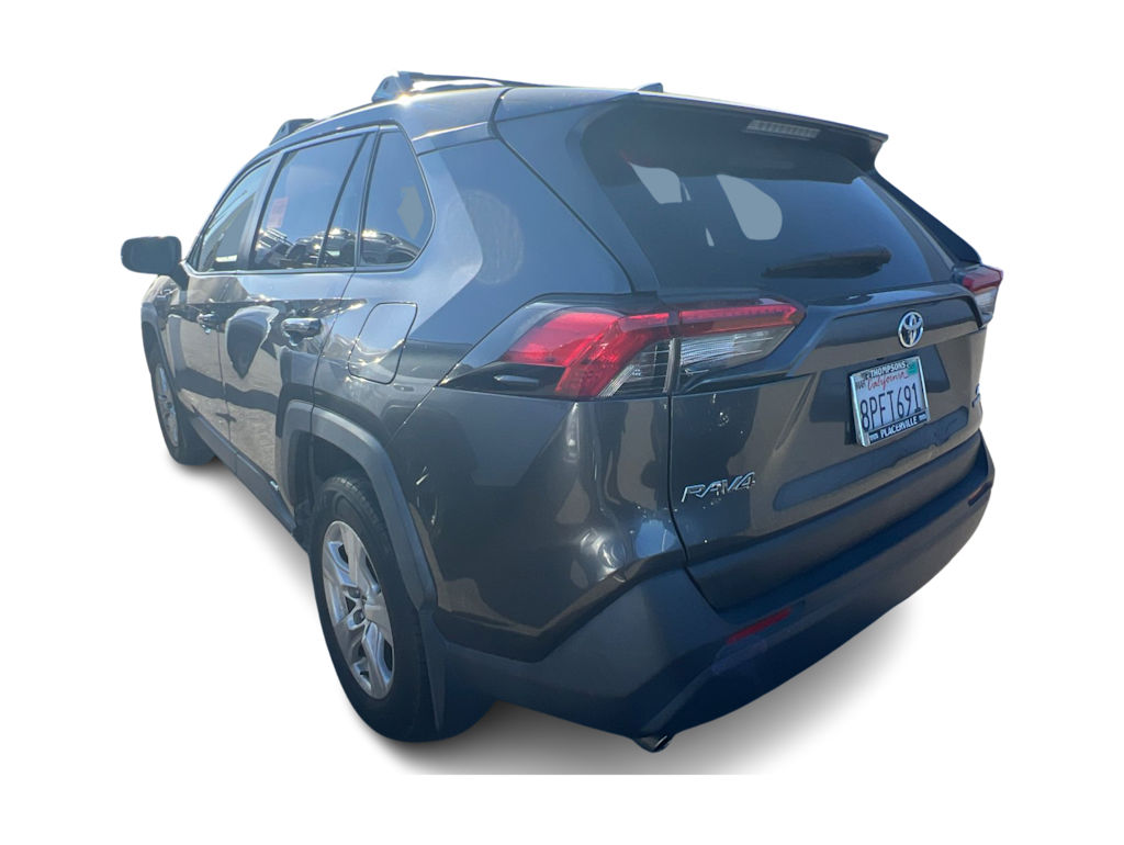 Thumbnail: 2020 Toyota RAV4 - 2