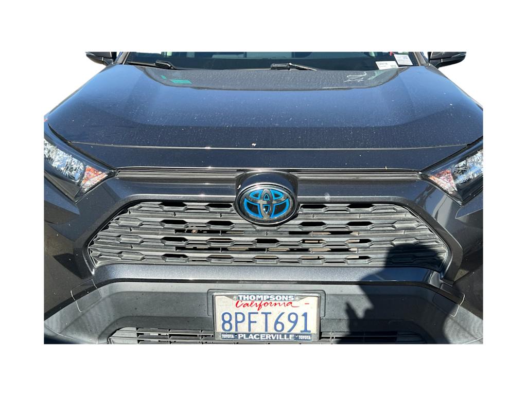 Thumbnail: 2020 Toyota RAV4 - 15