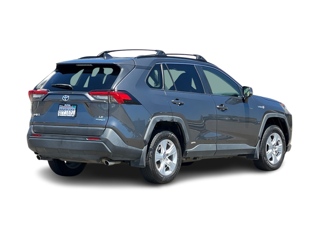 Thumbnail: 2020 Toyota RAV4 - 18