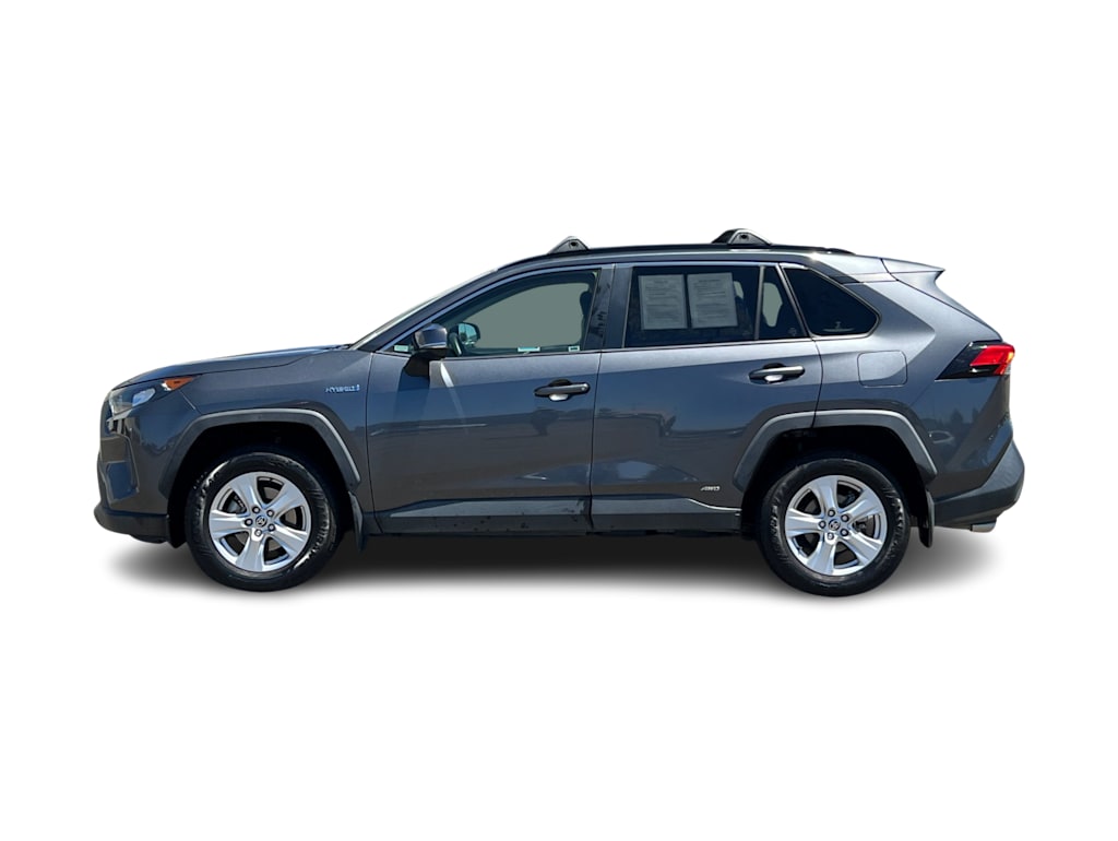 Thumbnail: 2020 Toyota RAV4 - 3