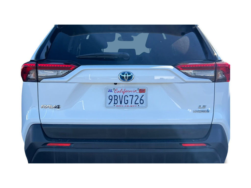 Thumbnail: 2022 Toyota RAV4 - 20