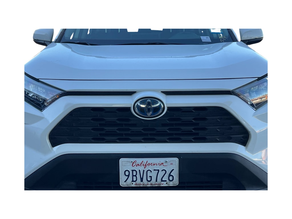 Thumbnail: 2022 Toyota RAV4 - 14