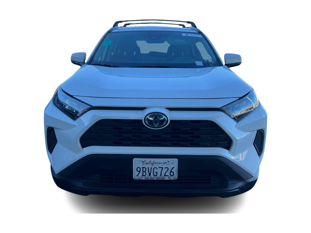 Thumbnail: 2022 Toyota RAV4 - 4