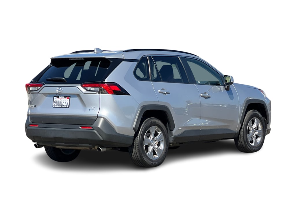 Thumbnail: 2025 Toyota RAV4 - 18