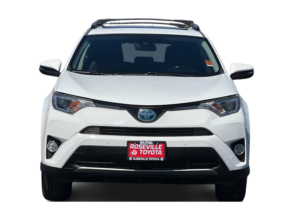 Thumbnail: 2017 Toyota RAV4 - 6