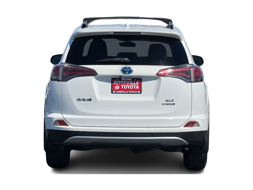 Thumbnail: 2017 Toyota RAV4 - 5