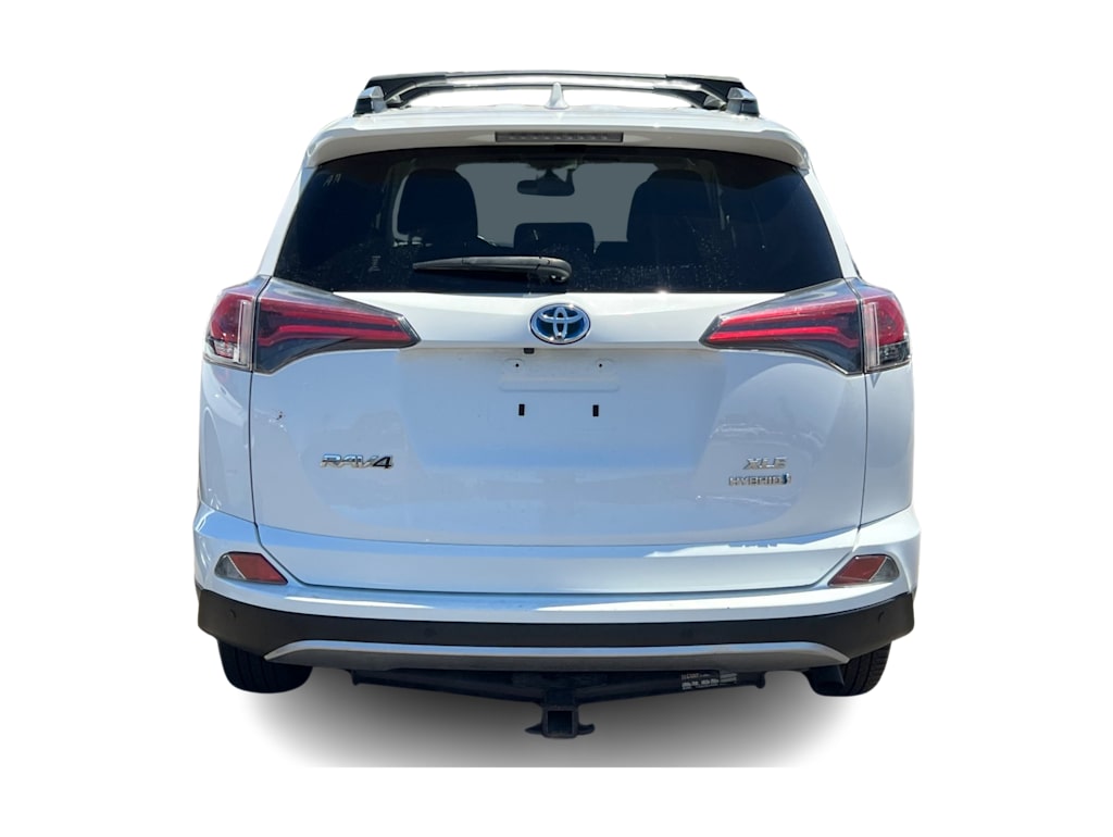 Thumbnail: 2017 Toyota RAV4 - 3
