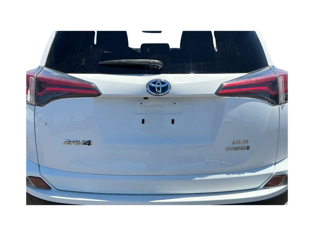 Thumbnail: 2017 Toyota RAV4 - 20