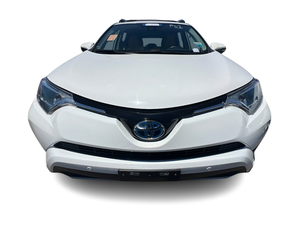 Thumbnail: 2017 Toyota RAV4 - 4