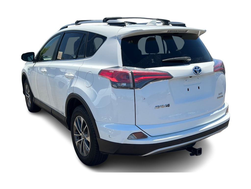 Thumbnail: 2017 Toyota RAV4 - 2