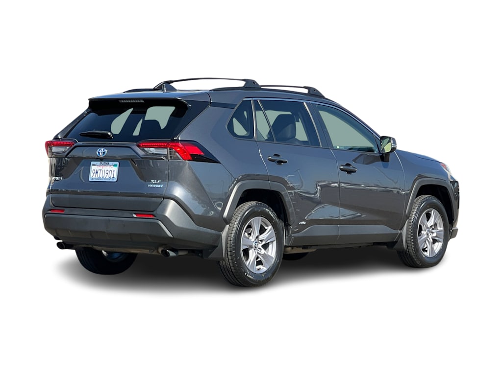 Thumbnail: 2024 Toyota RAV4 - 18