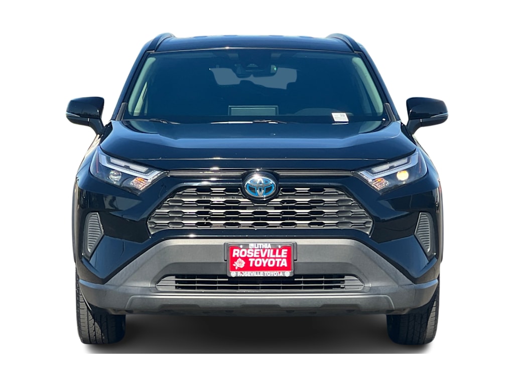 Thumbnail: 2022 Toyota RAV4 - 6