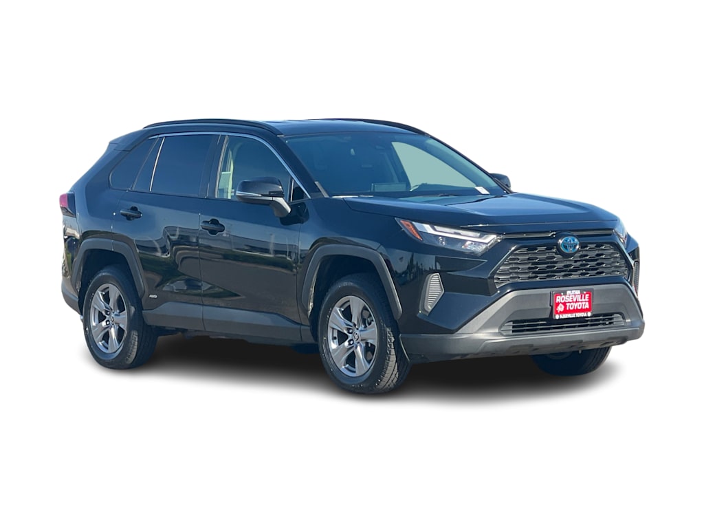 Thumbnail: 2022 Toyota RAV4 - 19