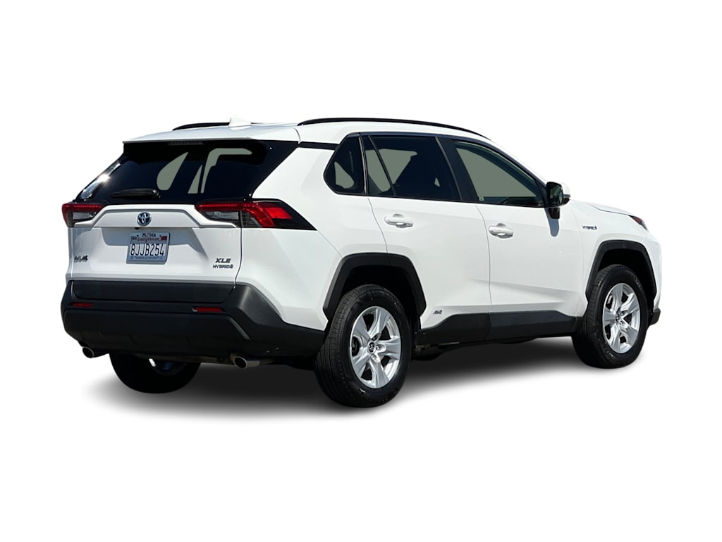 Thumbnail: 2019 Toyota RAV4 - 18