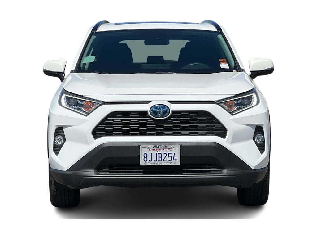 Thumbnail: 2019 Toyota RAV4 - 6