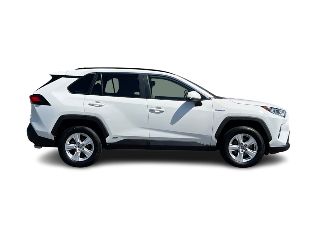 Thumbnail: 2019 Toyota RAV4 - 20