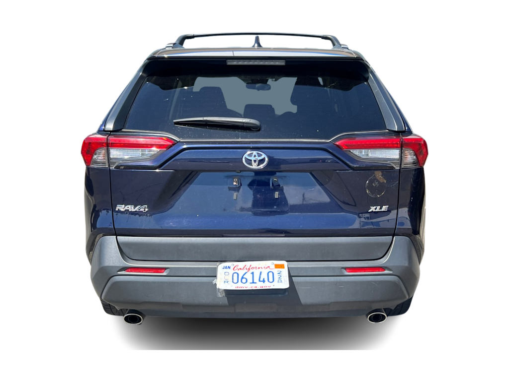 Thumbnail: 2019 Toyota RAV4 - 3
