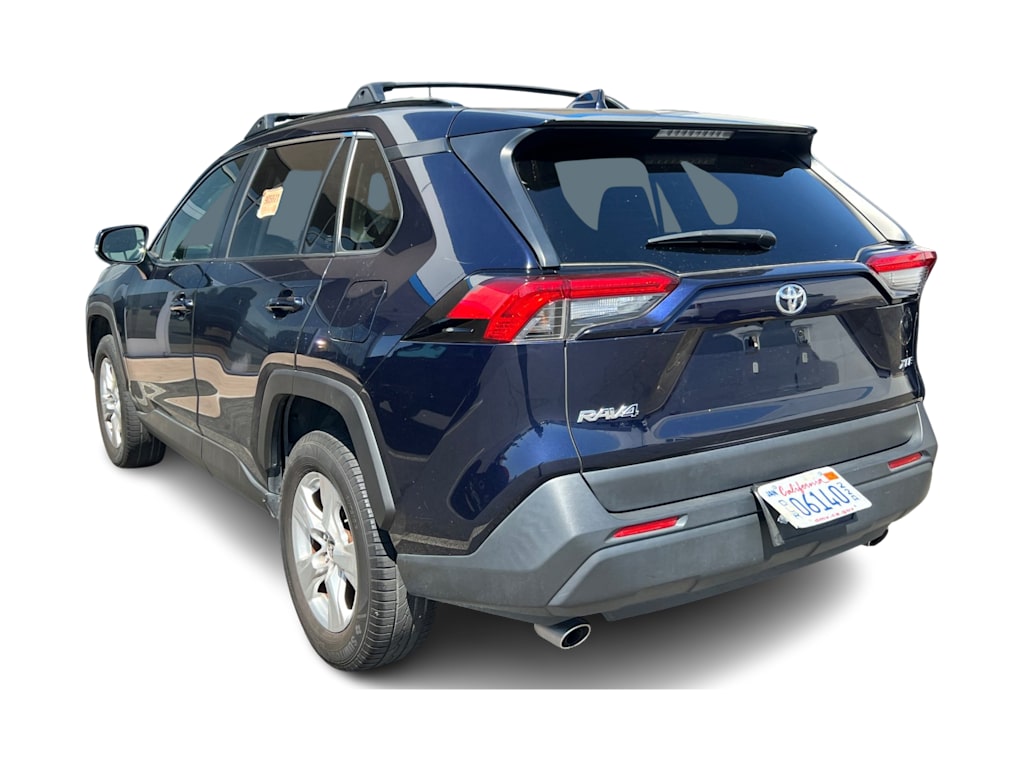 Thumbnail: 2019 Toyota RAV4 - 2