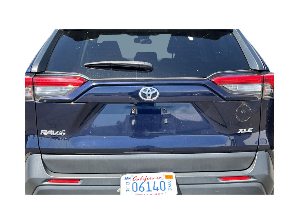 Thumbnail: 2019 Toyota RAV4 - 19