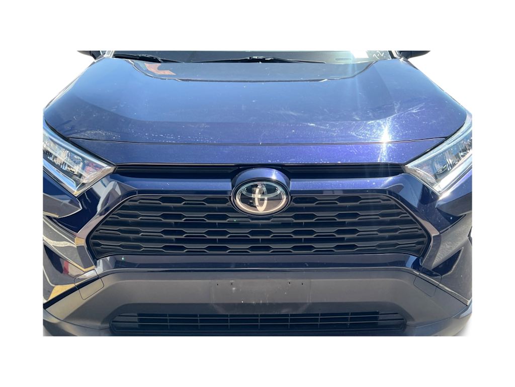 Thumbnail: 2019 Toyota RAV4 - 12