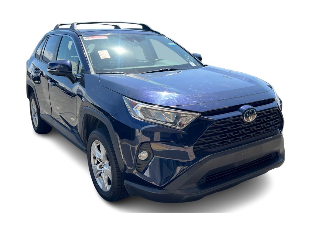 Thumbnail: 2019 Toyota RAV4 - 7