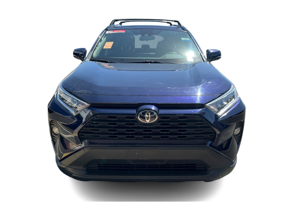 Thumbnail: 2019 Toyota RAV4 - 4
