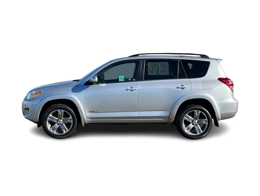 Thumbnail: 2010 Toyota RAV4 - 3