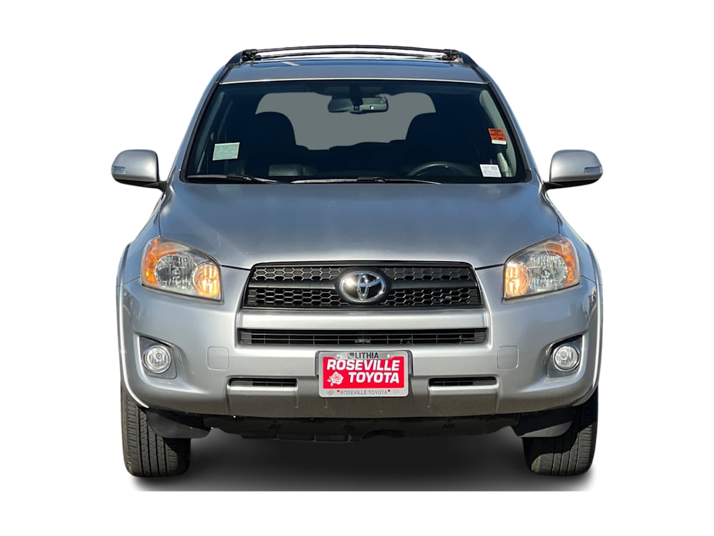 Thumbnail: 2010 Toyota RAV4 - 6