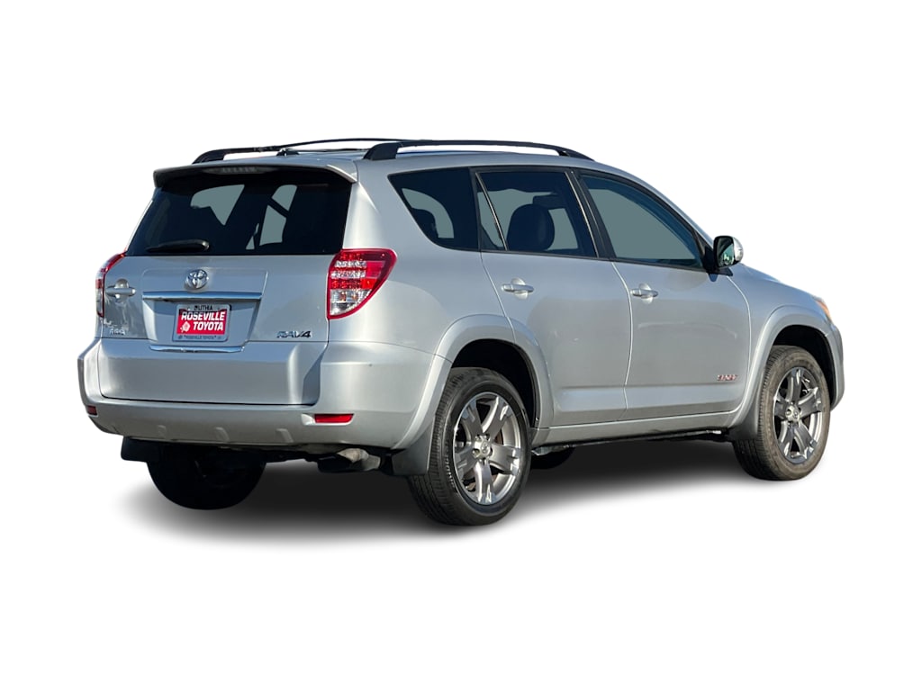 Thumbnail: 2010 Toyota RAV4 - 19