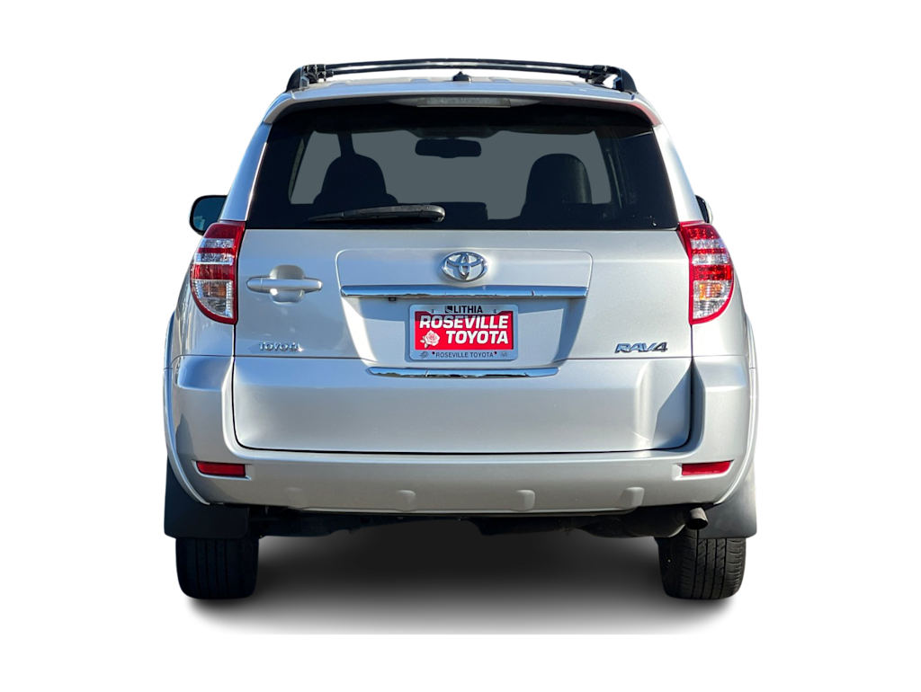 Thumbnail: 2010 Toyota RAV4 - 5