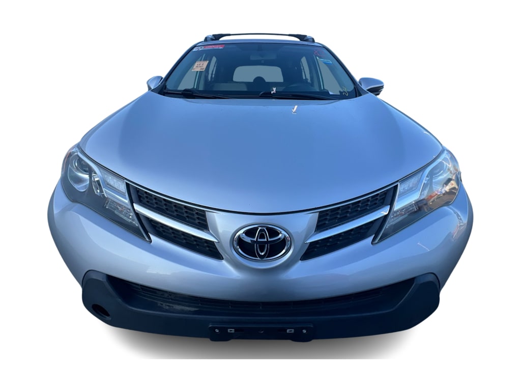 Thumbnail: 2015 Toyota RAV4 - 4